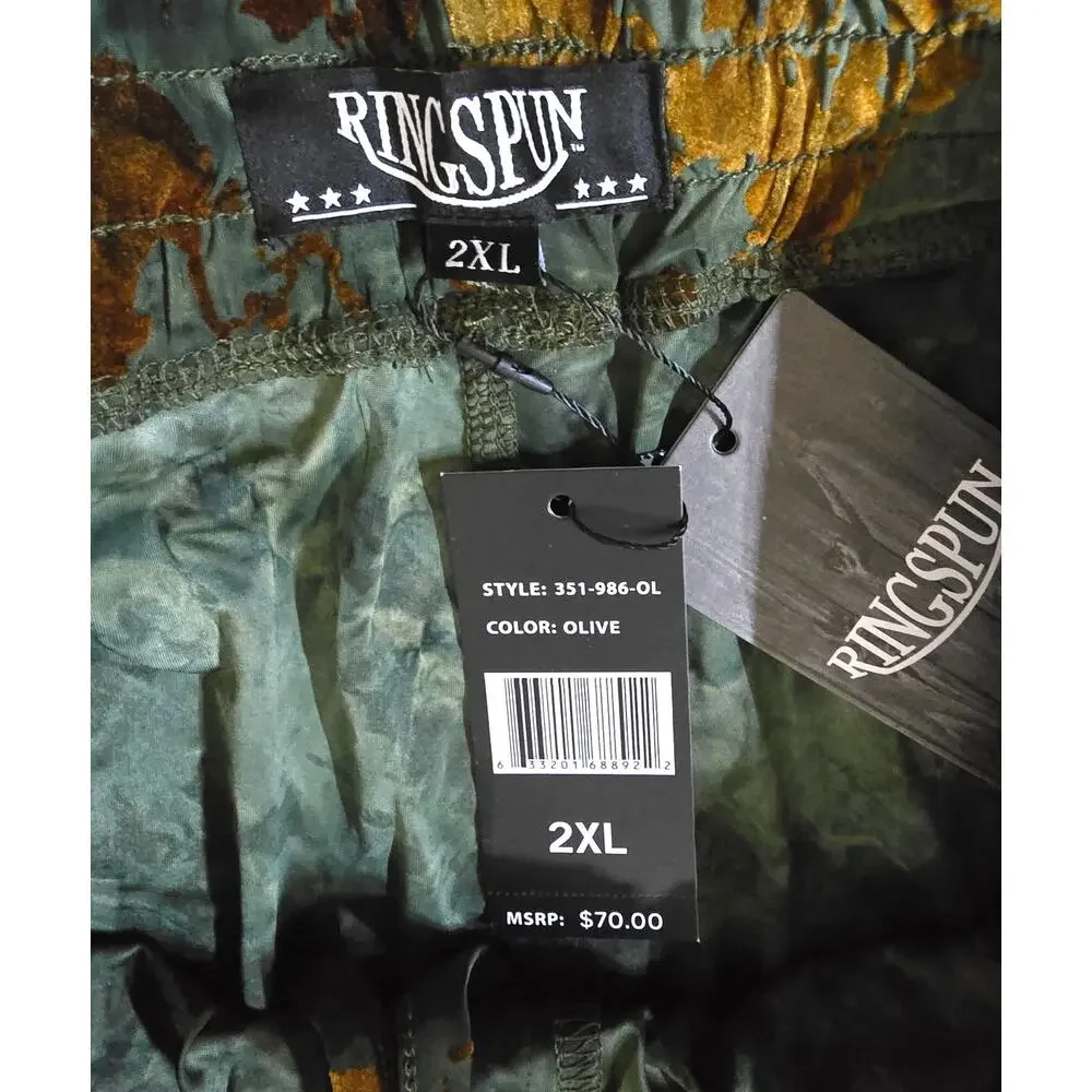 Ringspun new tags