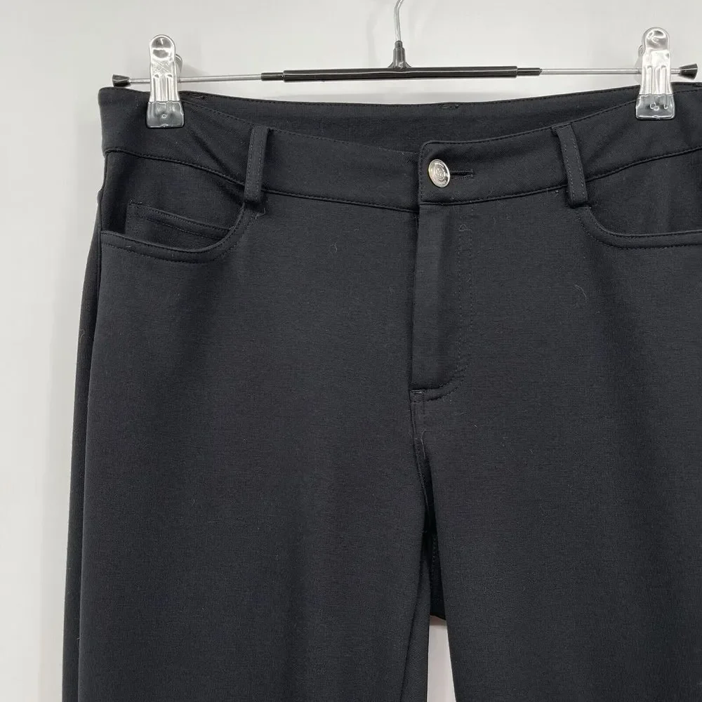 Michael Kors polished skinny