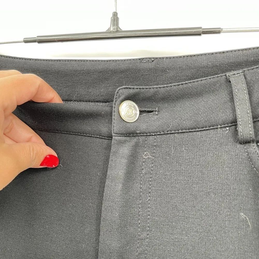 Michael Kors polished skinny