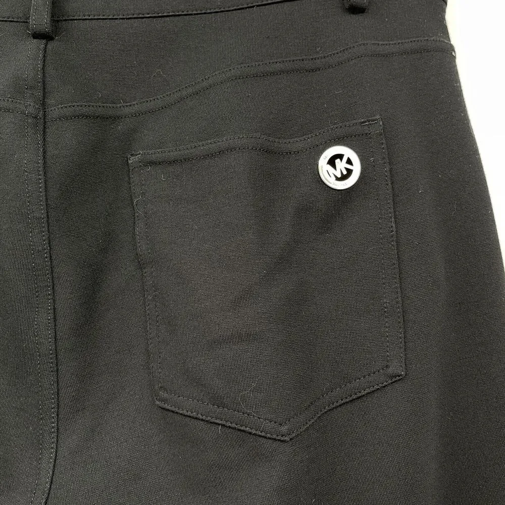 Michael Kors polished skinny