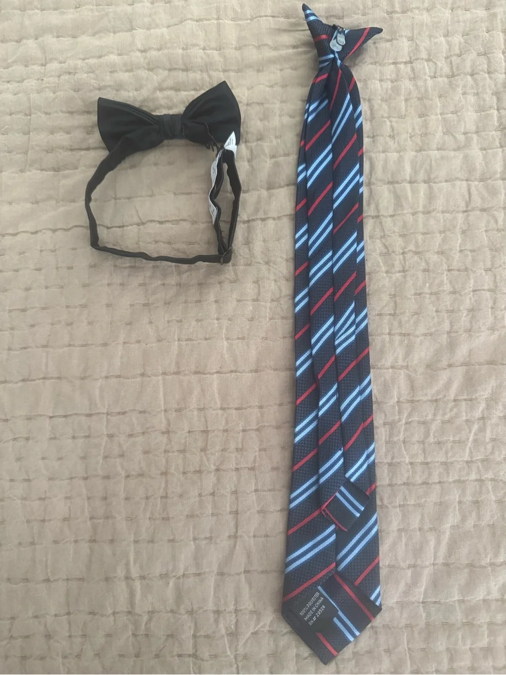 N/A navy blue