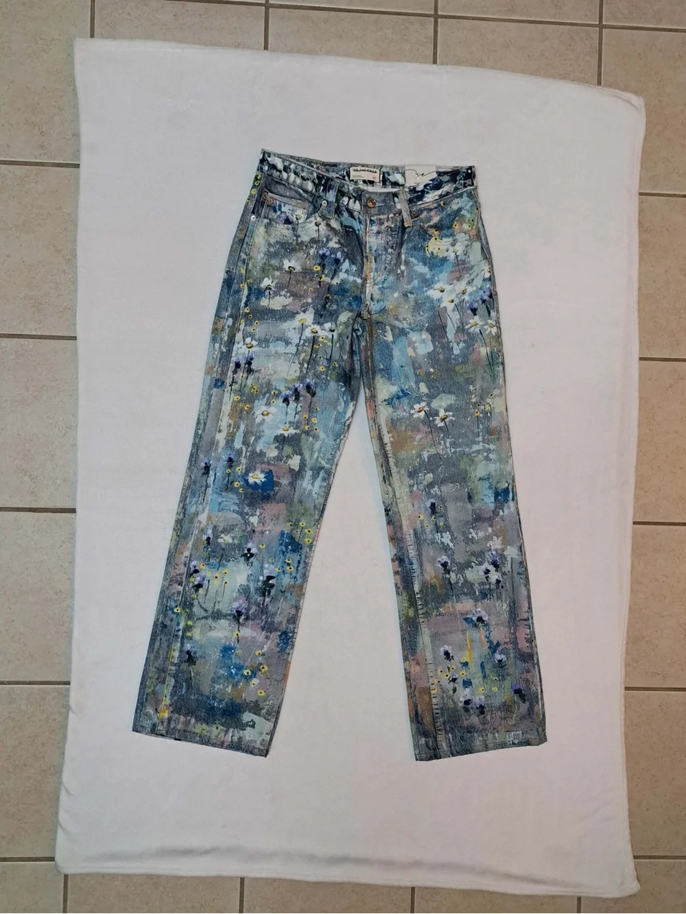 Free People brand new