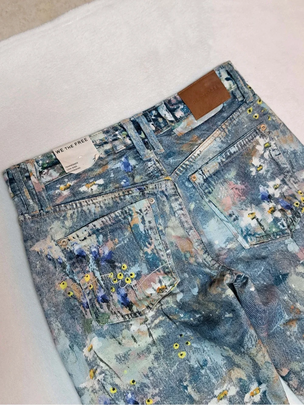 Free People brand new