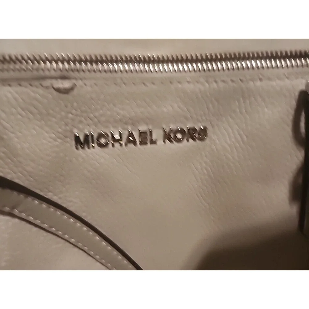 Michael Kors elevate your