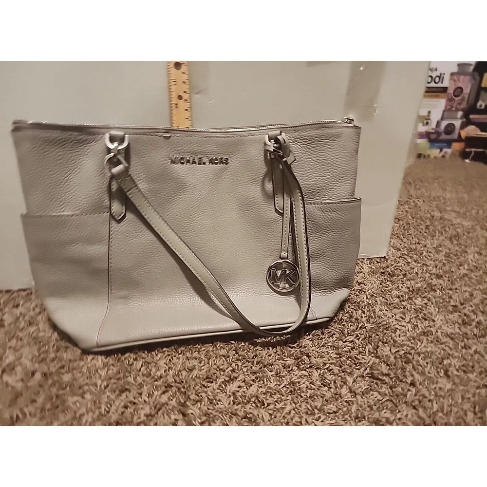 Michael Kors elevate your