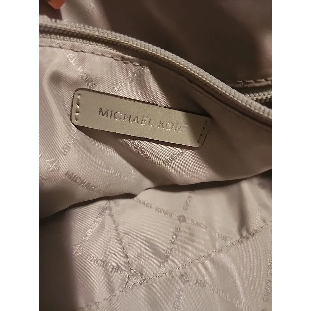 Michael Kors elevate your