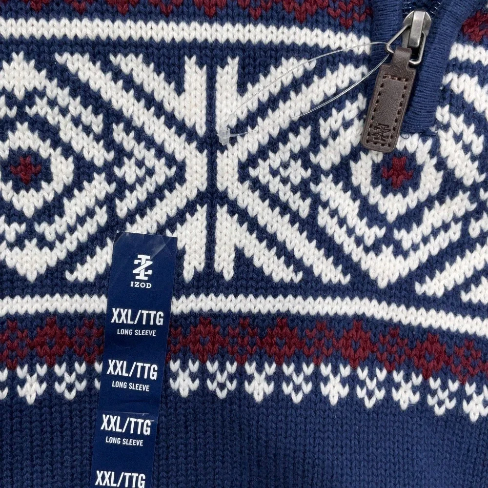 Izod elevated comfort