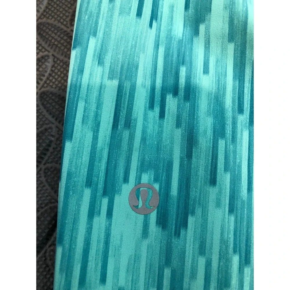 lululemon athletica good size