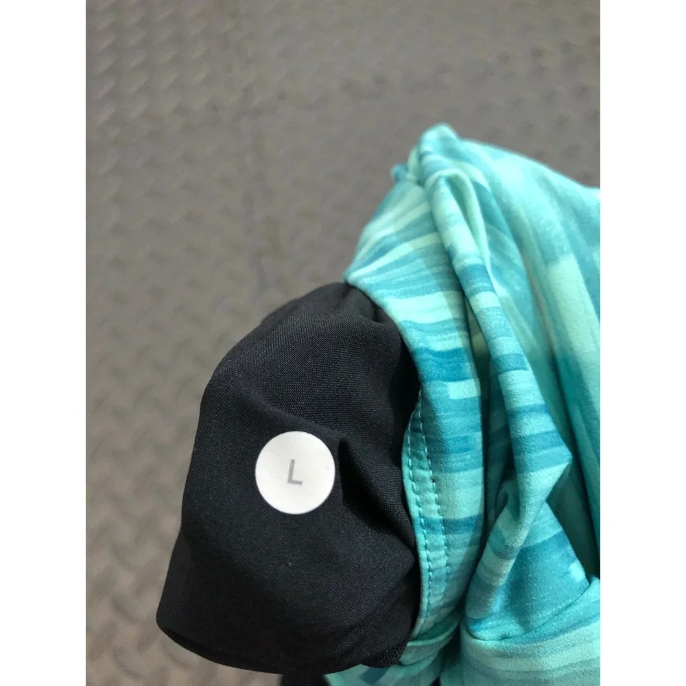lululemon athletica good size