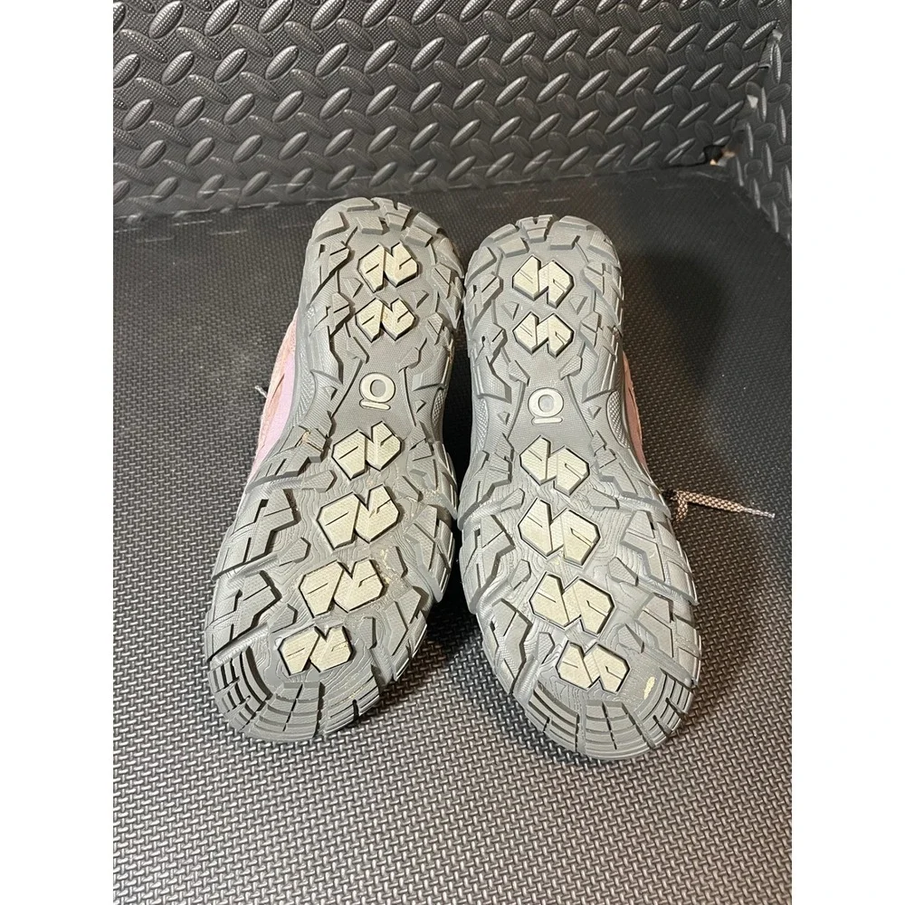 Oboz Footwear great size