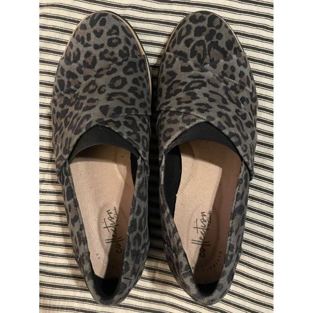 Clark’s Collection Sharon Foam‎ Loafers