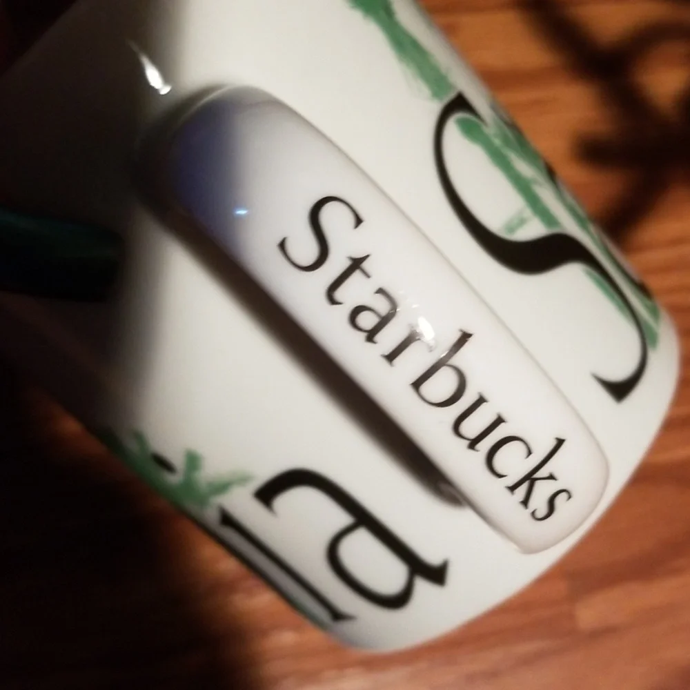 Starbucks kingdom of saudi Arabia‎