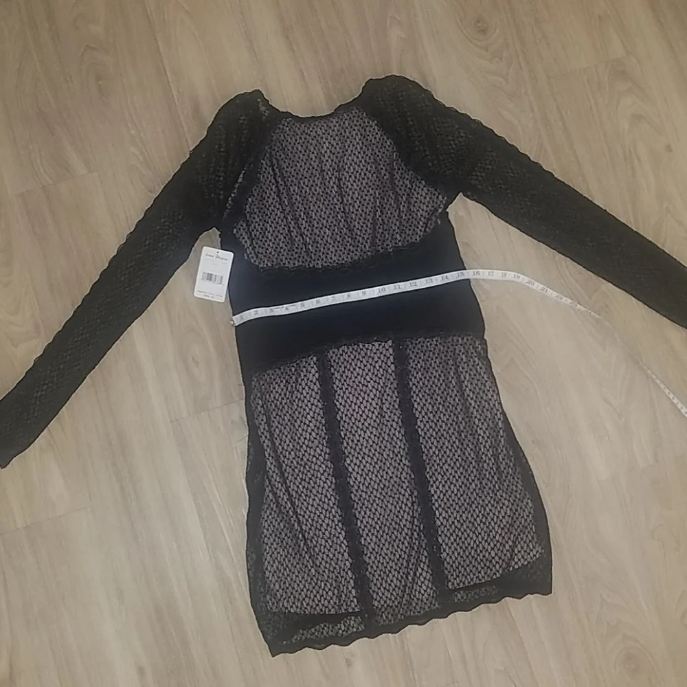 Free People Dress Size Medium