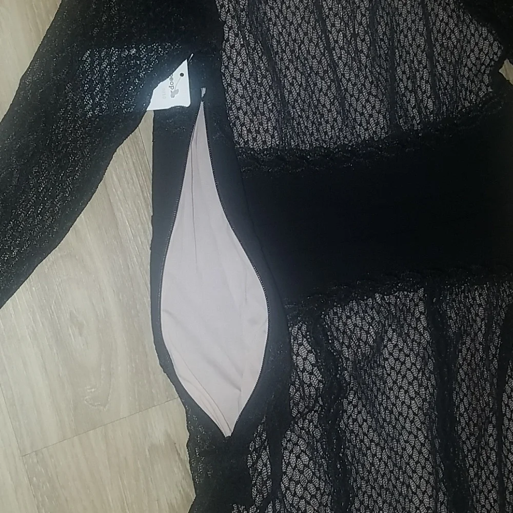 Free People Dress Size Medium