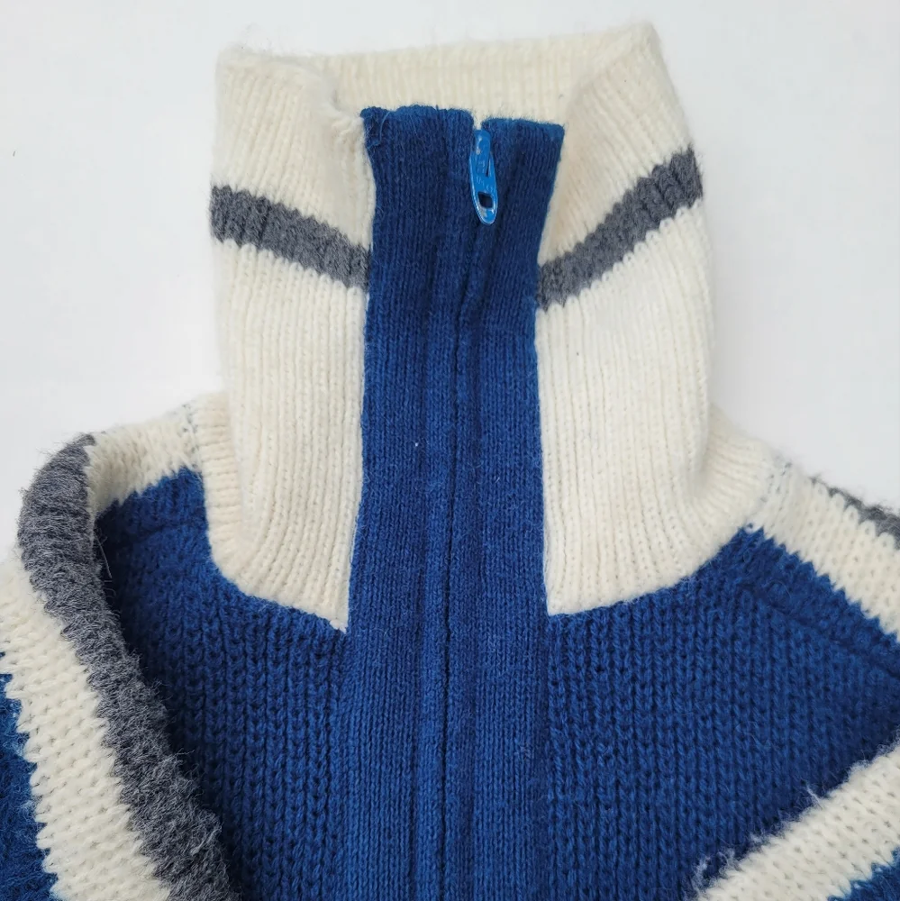 N/A cozy vintage