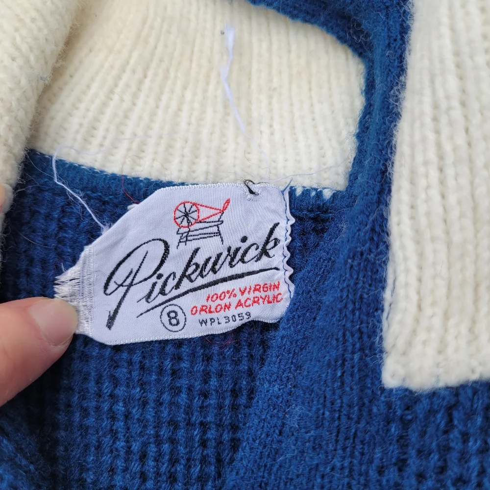 N/A cozy vintage