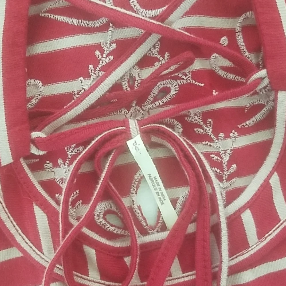 Free People price firm