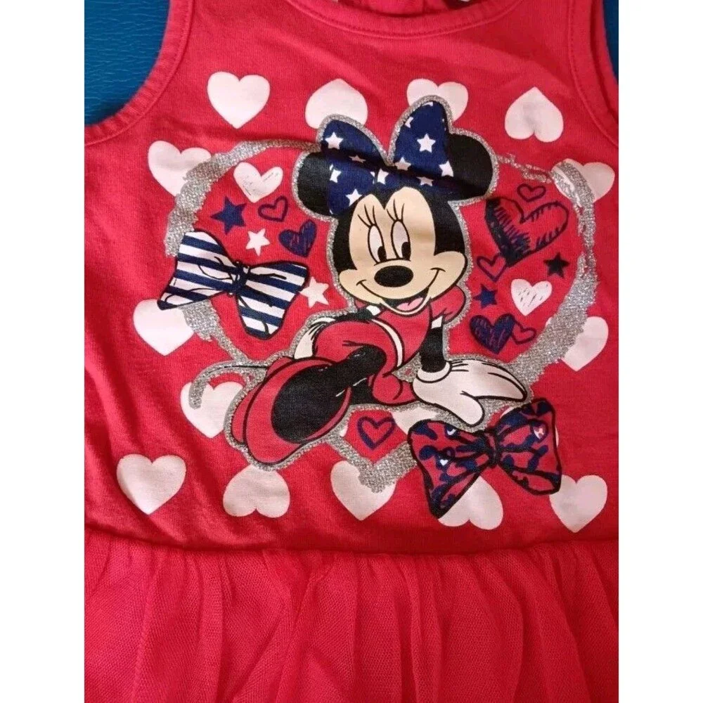 Disney this tank