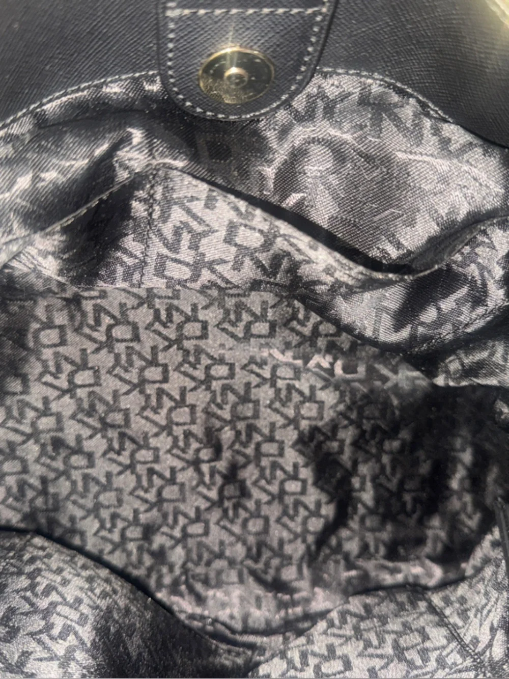Dkny vintage made