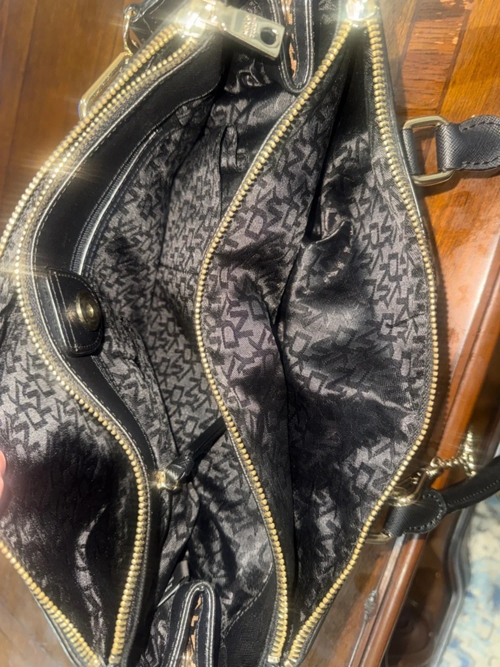 Dkny vintage made