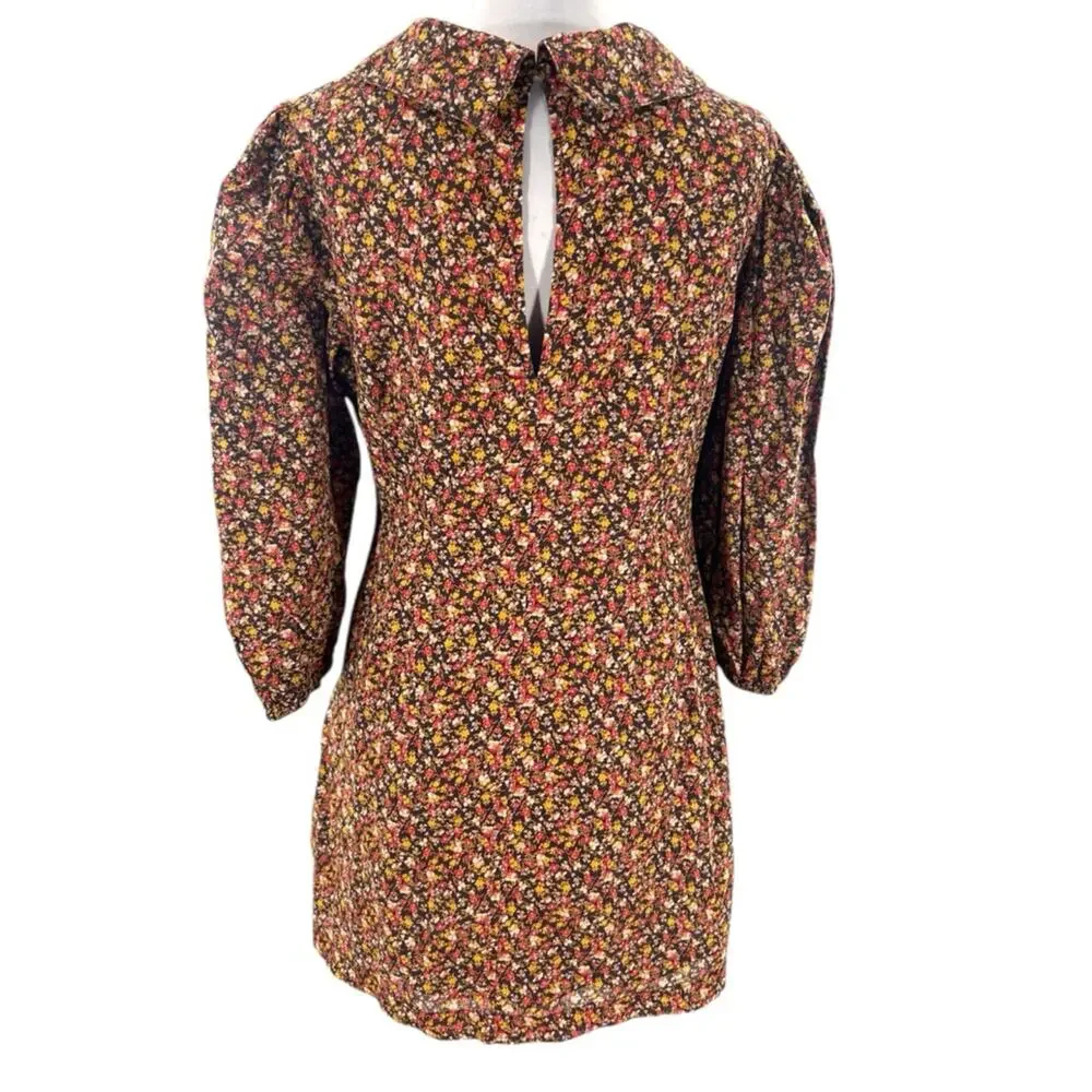 Free People length wash sleeves