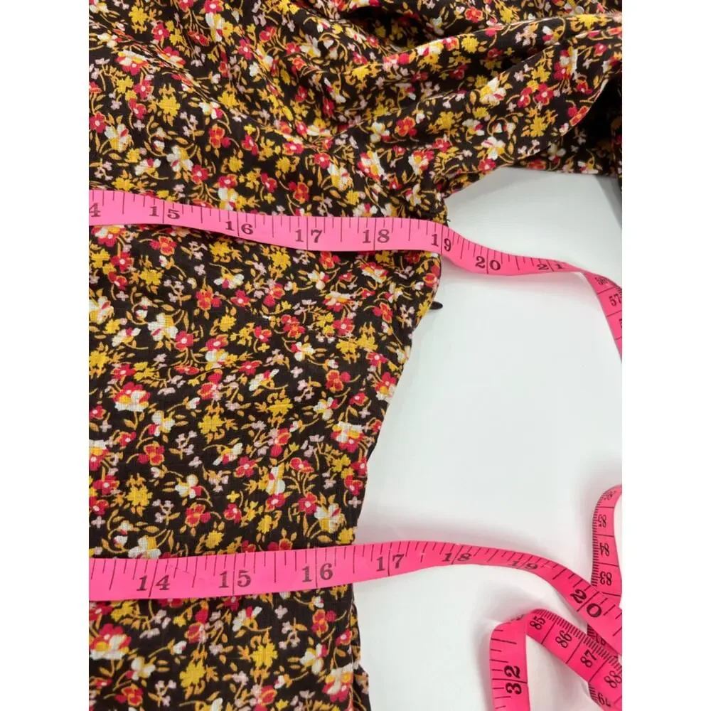 Free People length cold cuffs