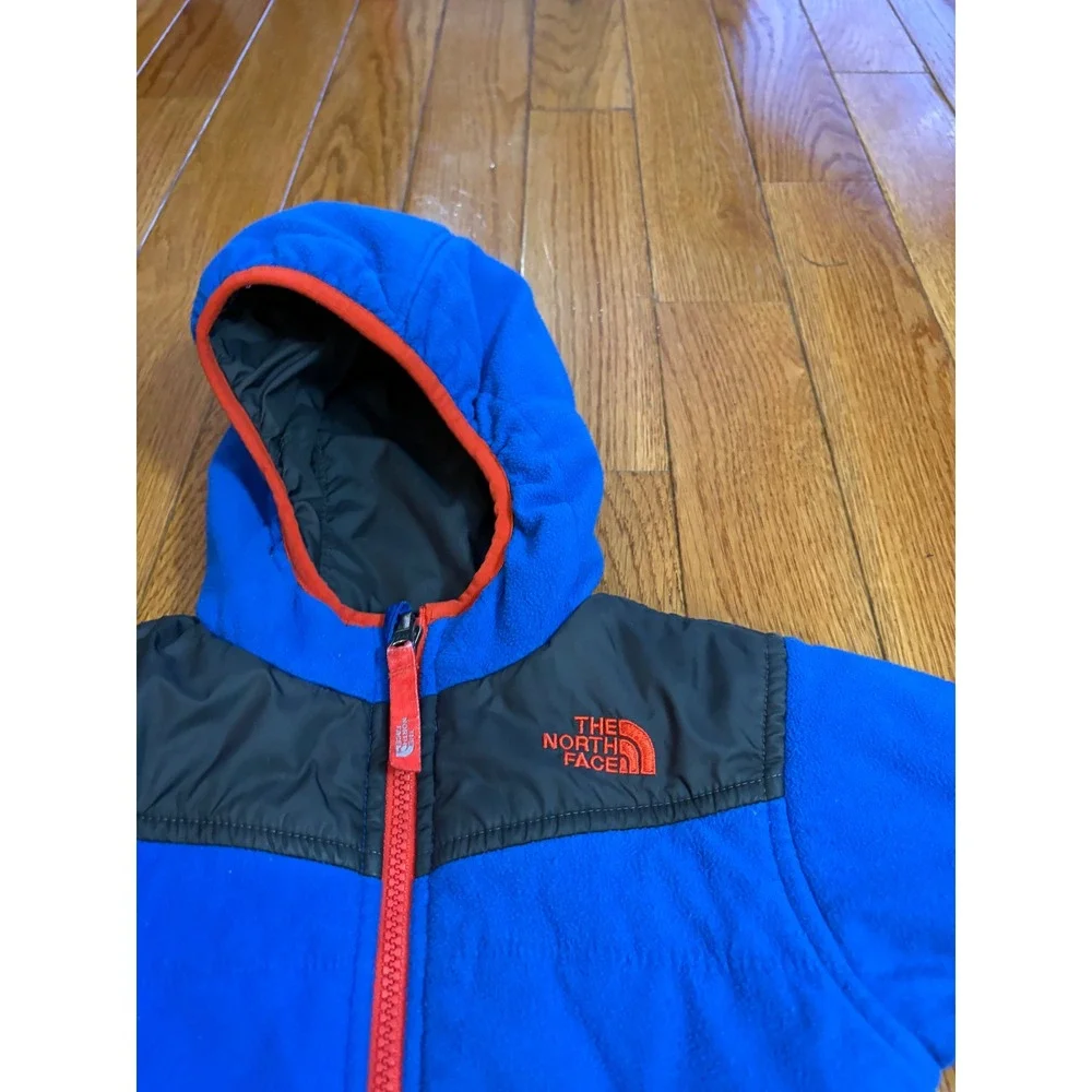 The North Face north face
