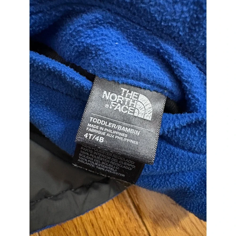 The North Face north face