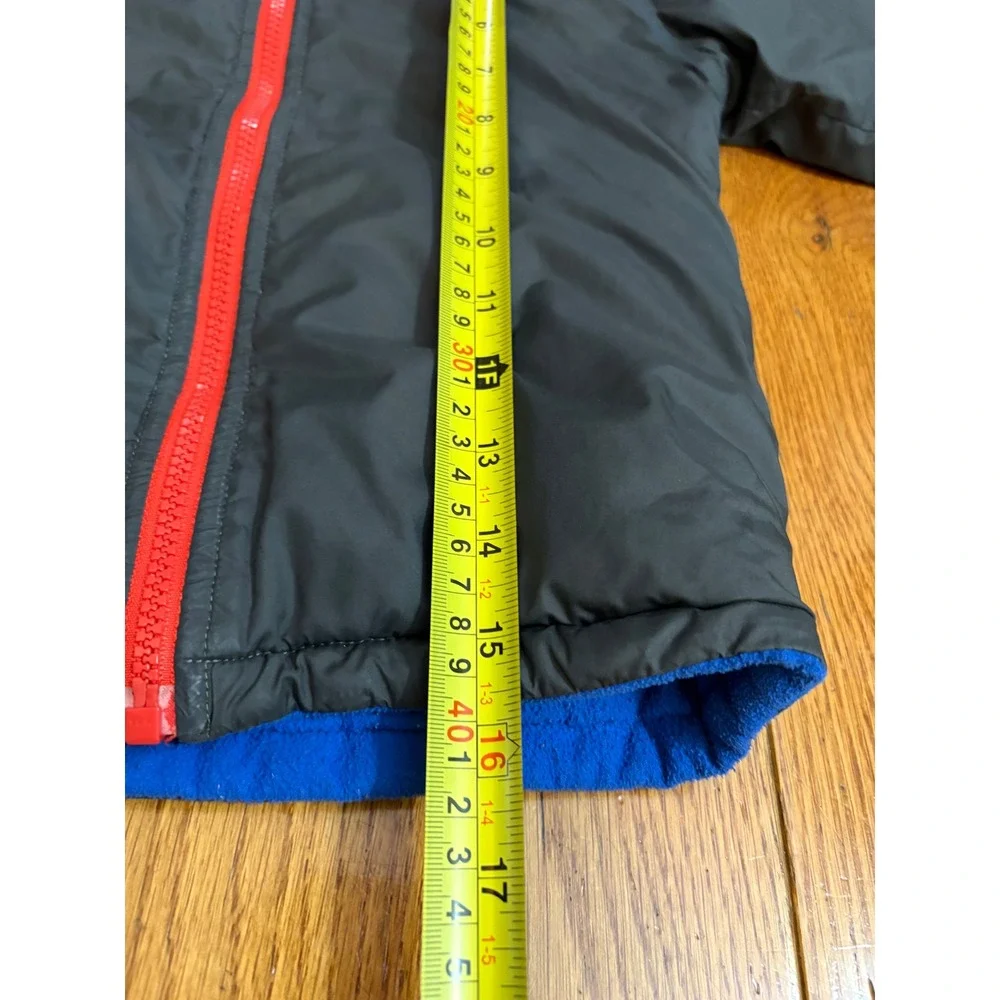 The North Face north face