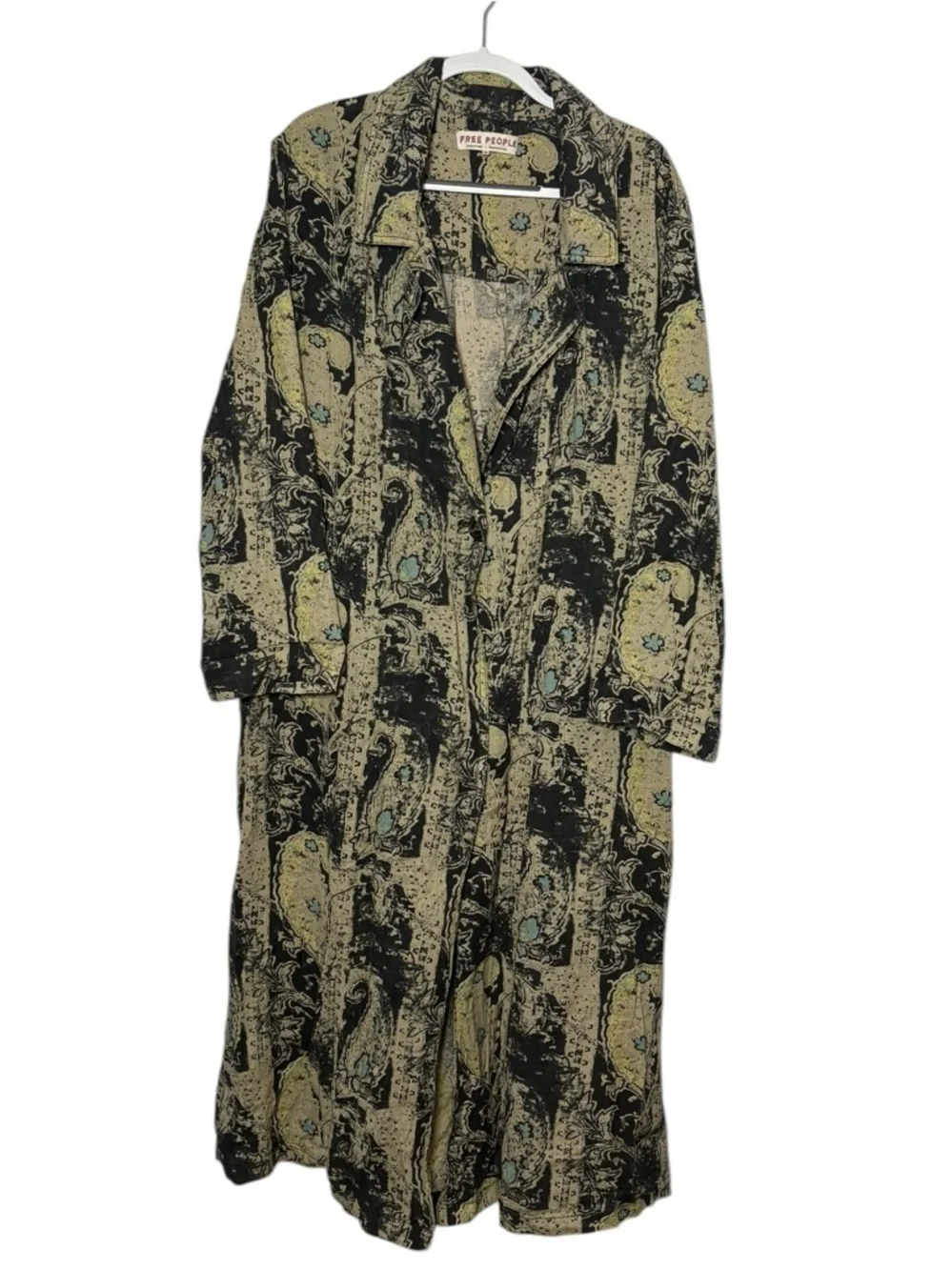 Free People effortlessly cool