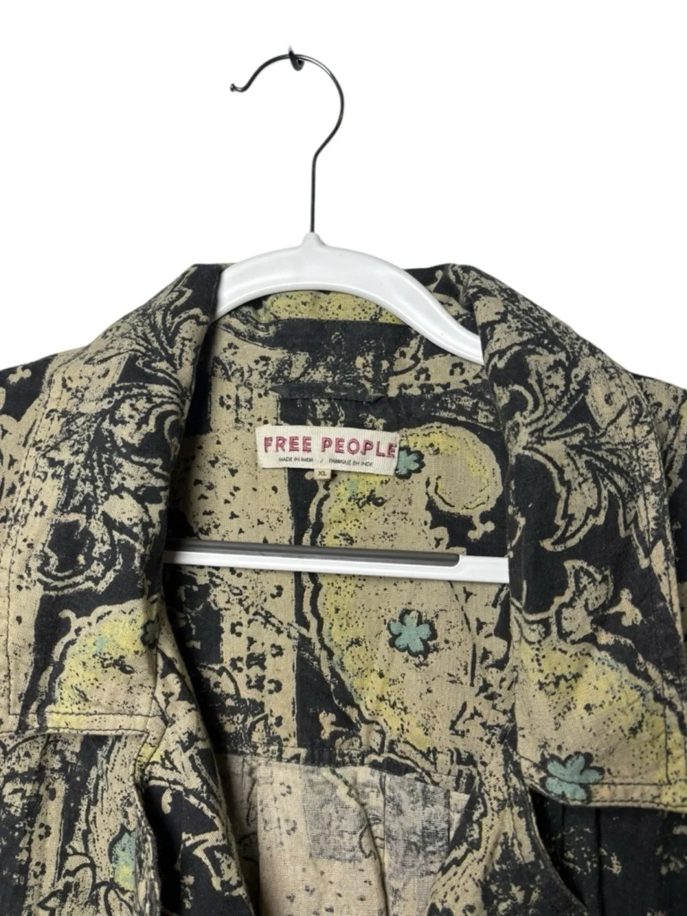 Free People effortlessly cool