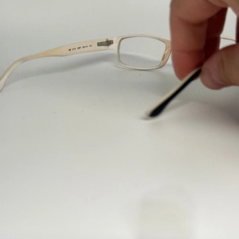 Ray-Ban ***please read***