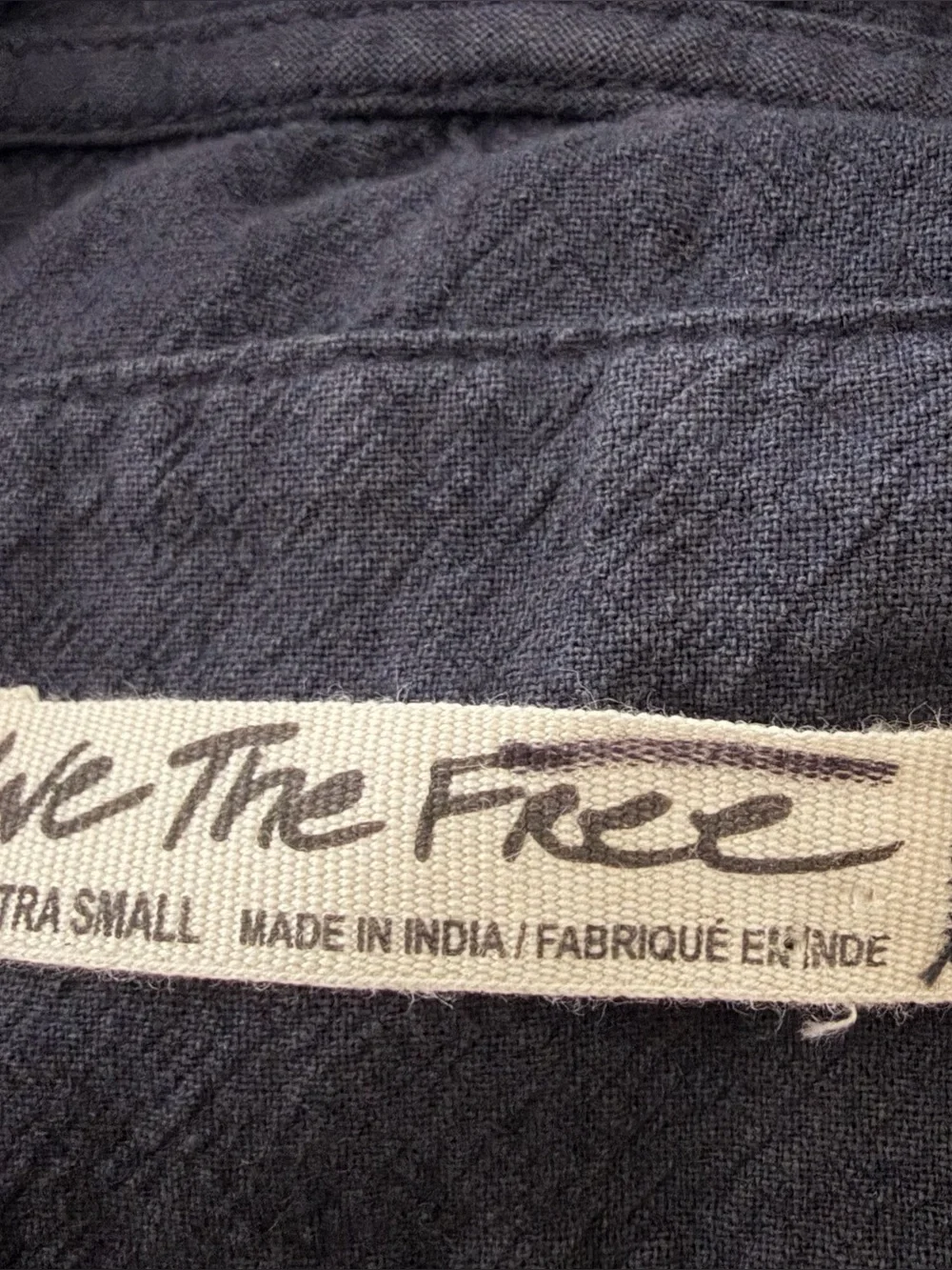 Free People this free