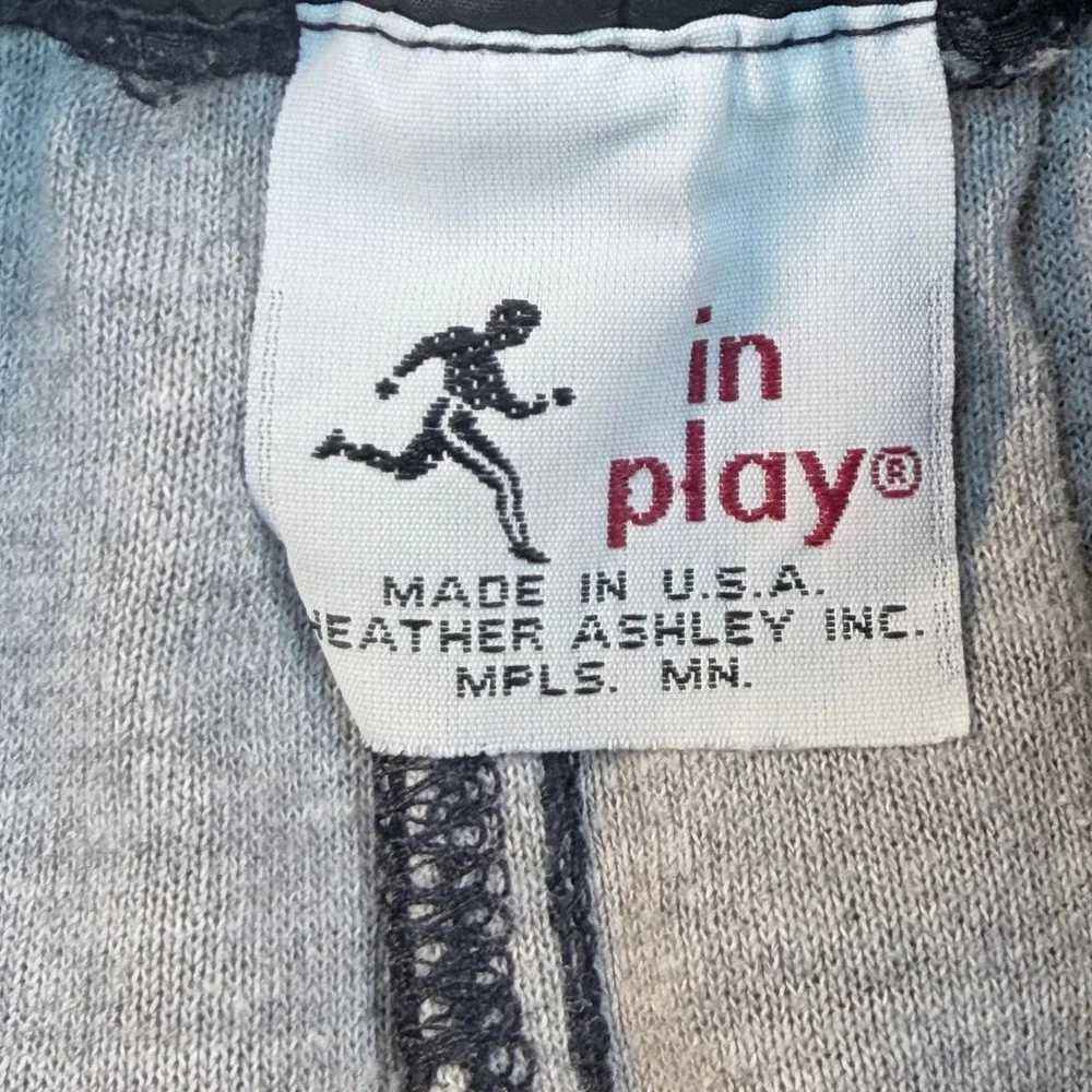 In Play vintage play