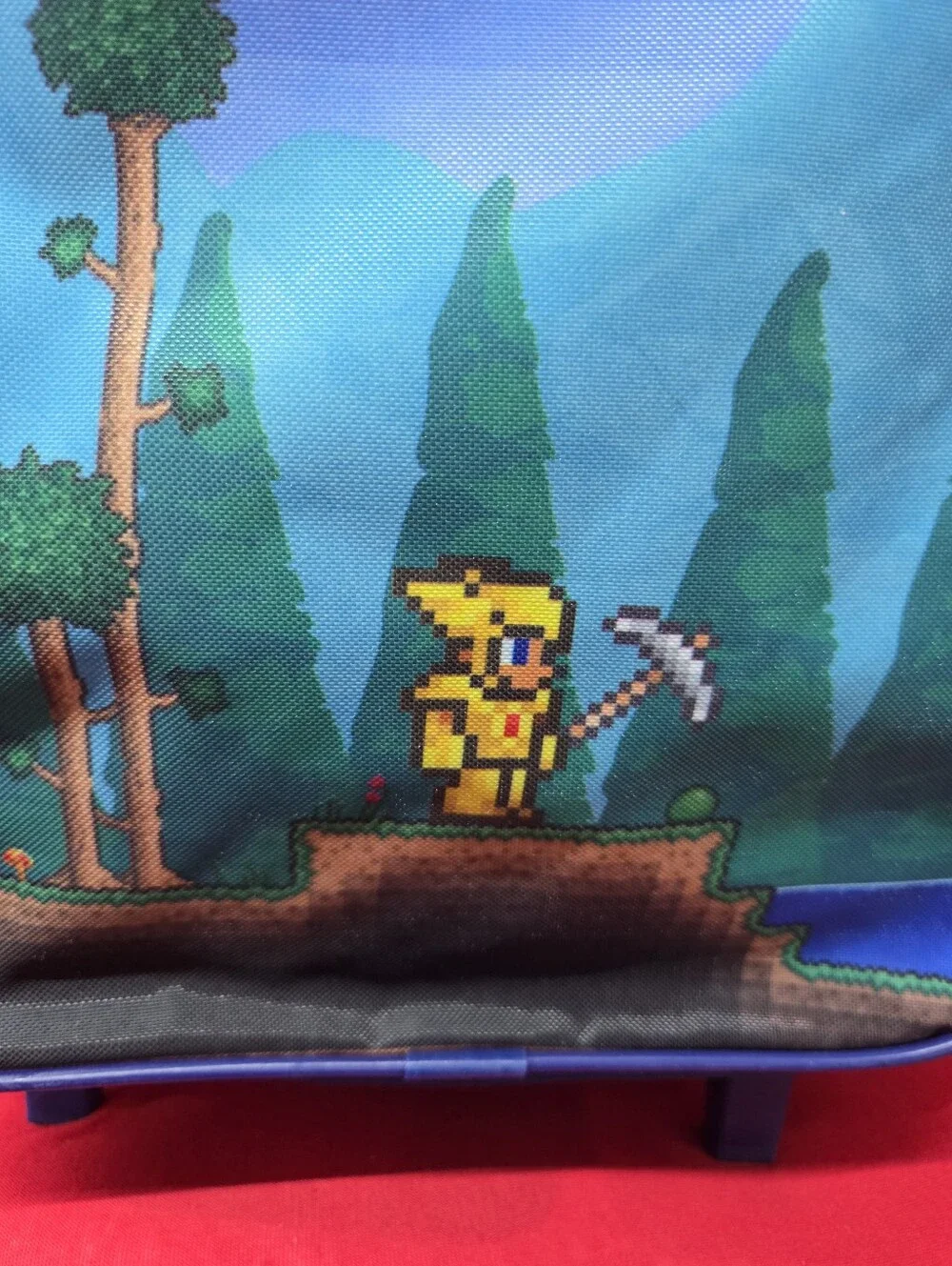 N/A new terraria