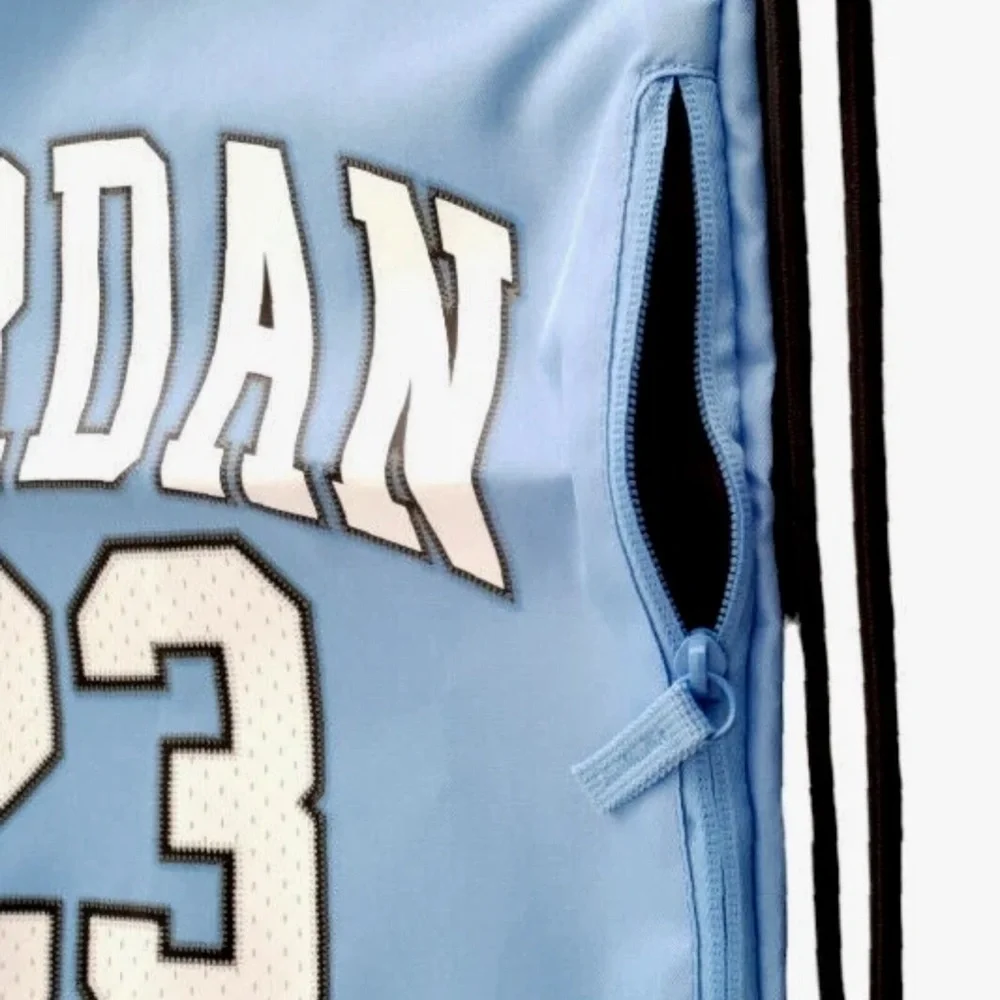 Jordan gym sack