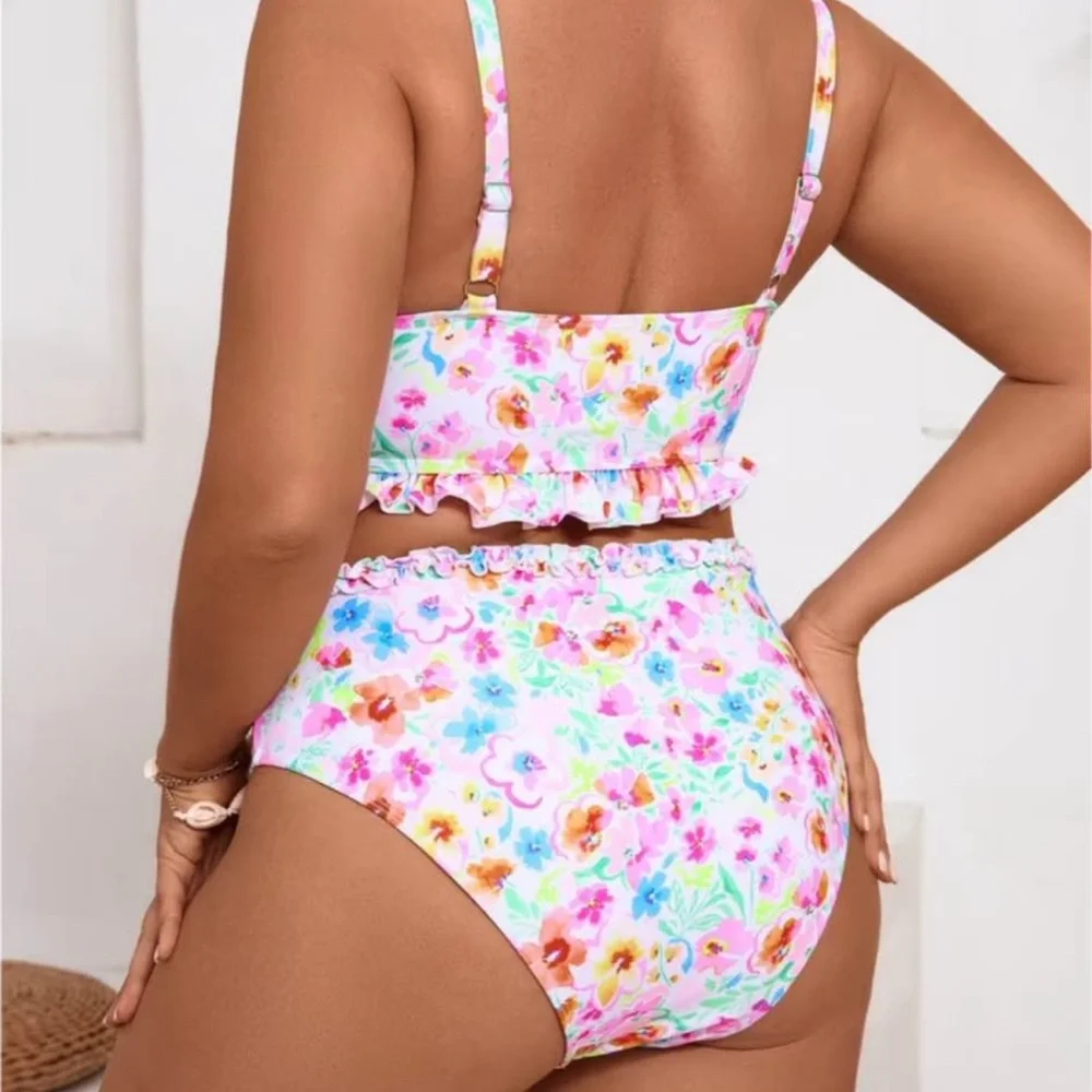Temu two piece