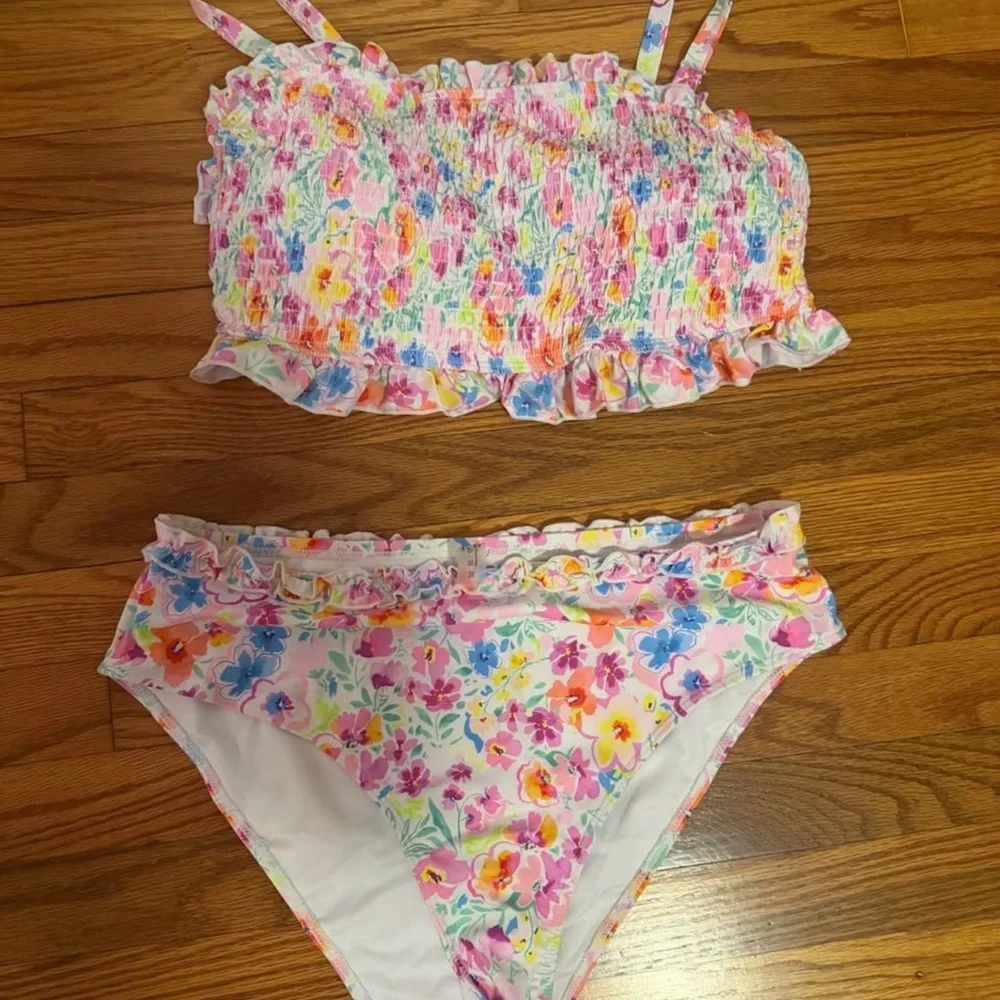 Temu two piece