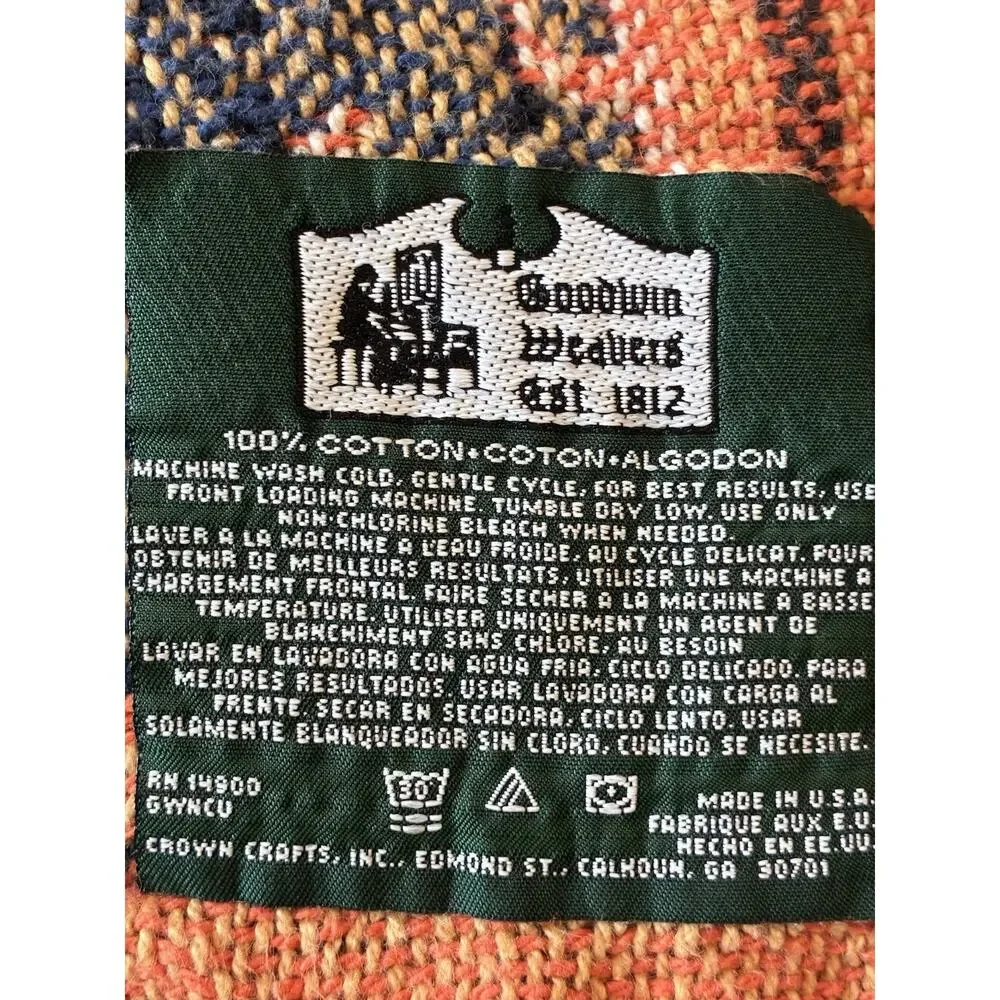 Weavers brand goodwin