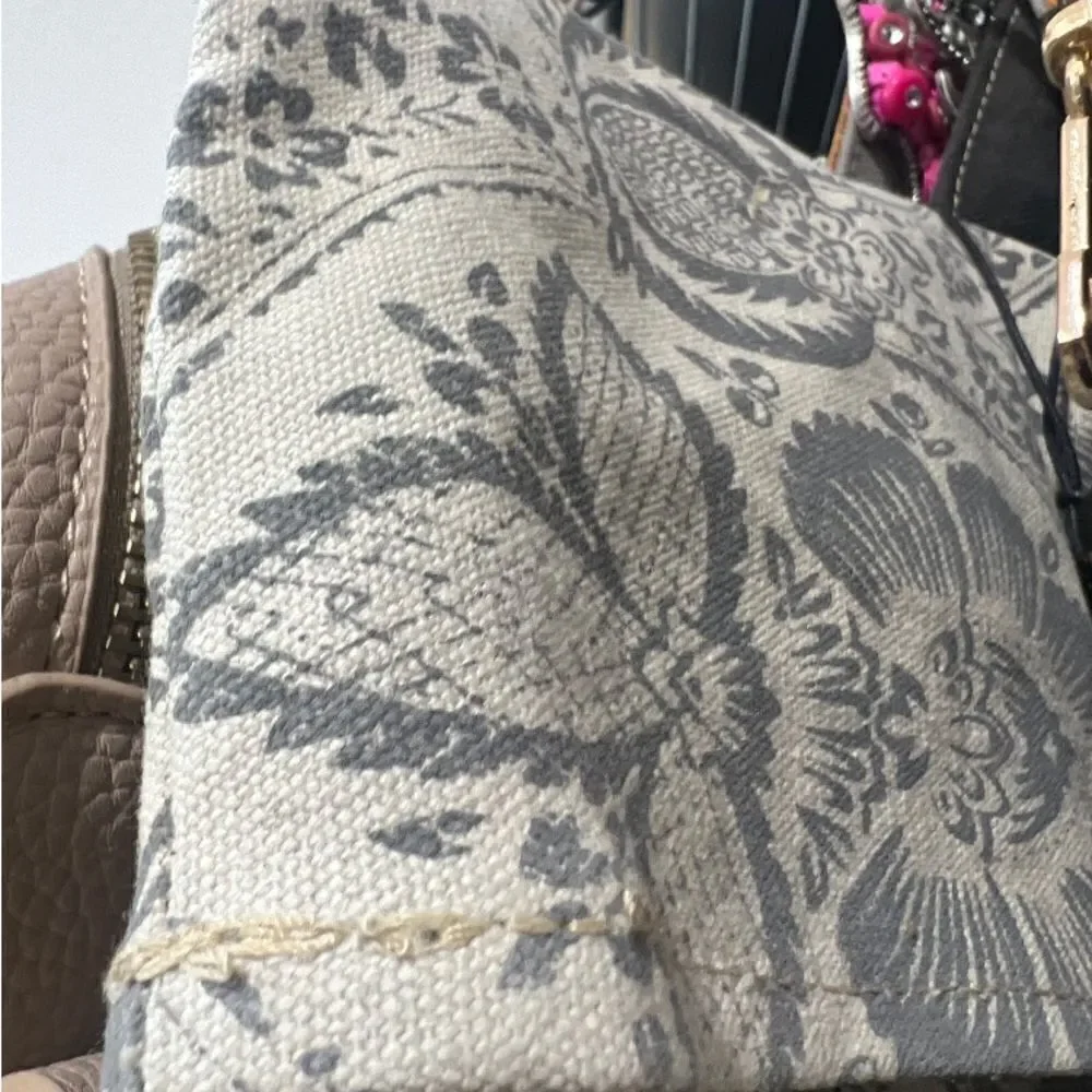 N/A cute floral