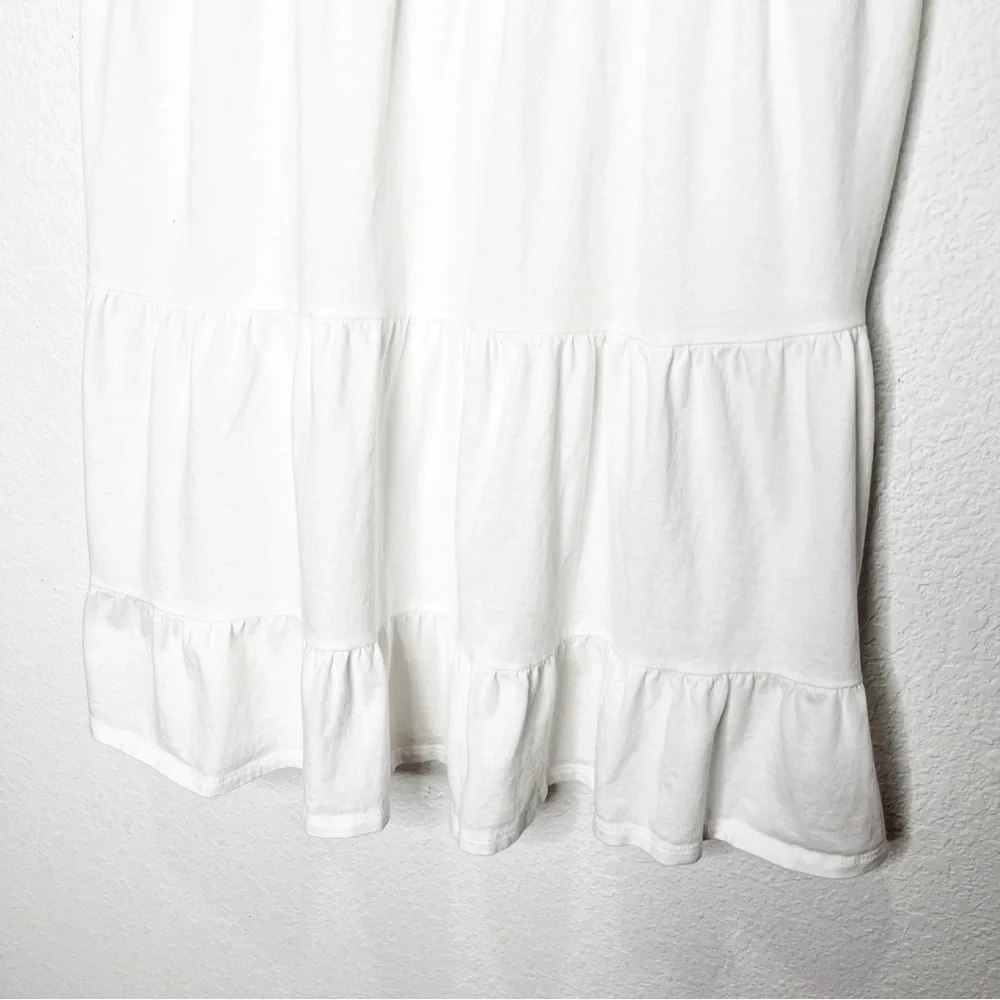 J. Crew this easy