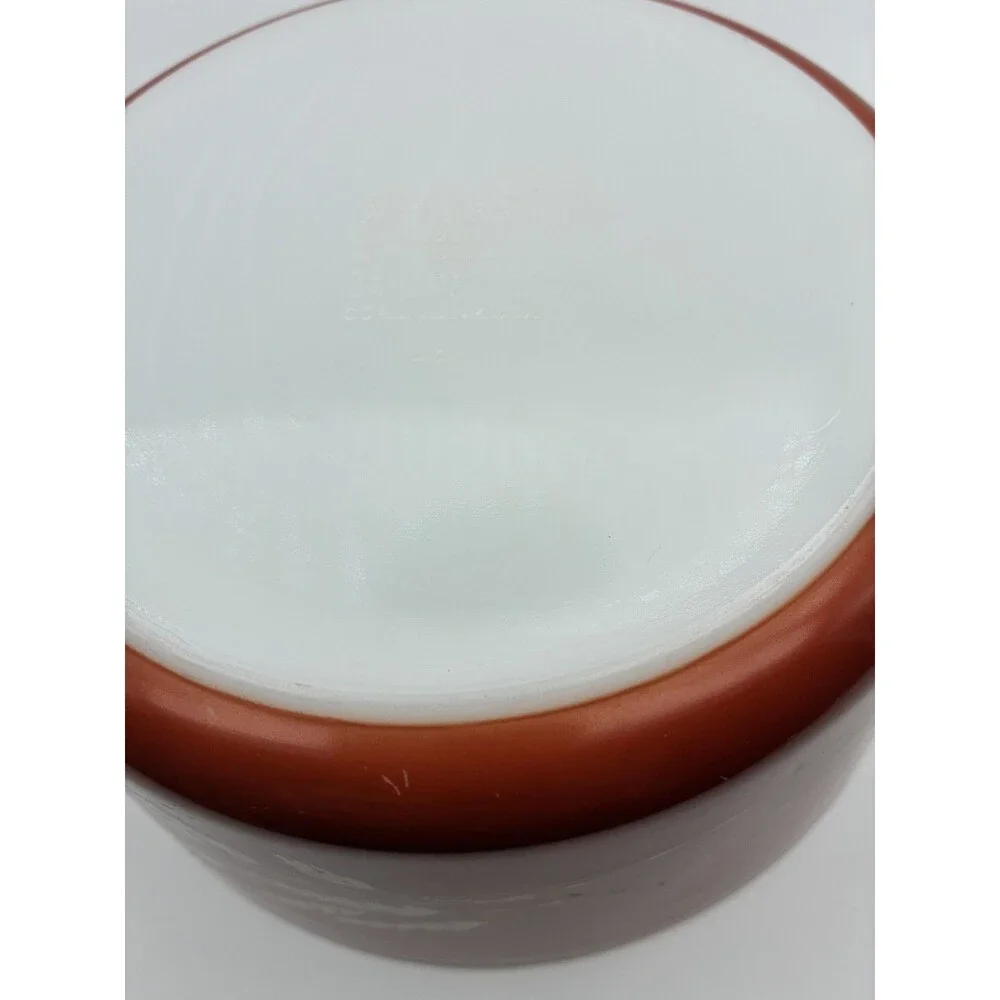 Pyrex vintage 475
