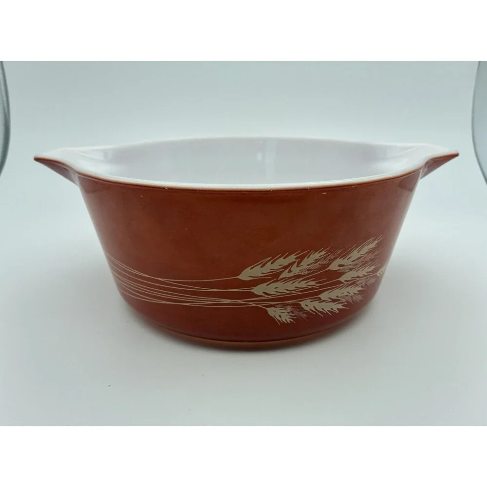 Pyrex vintage 475