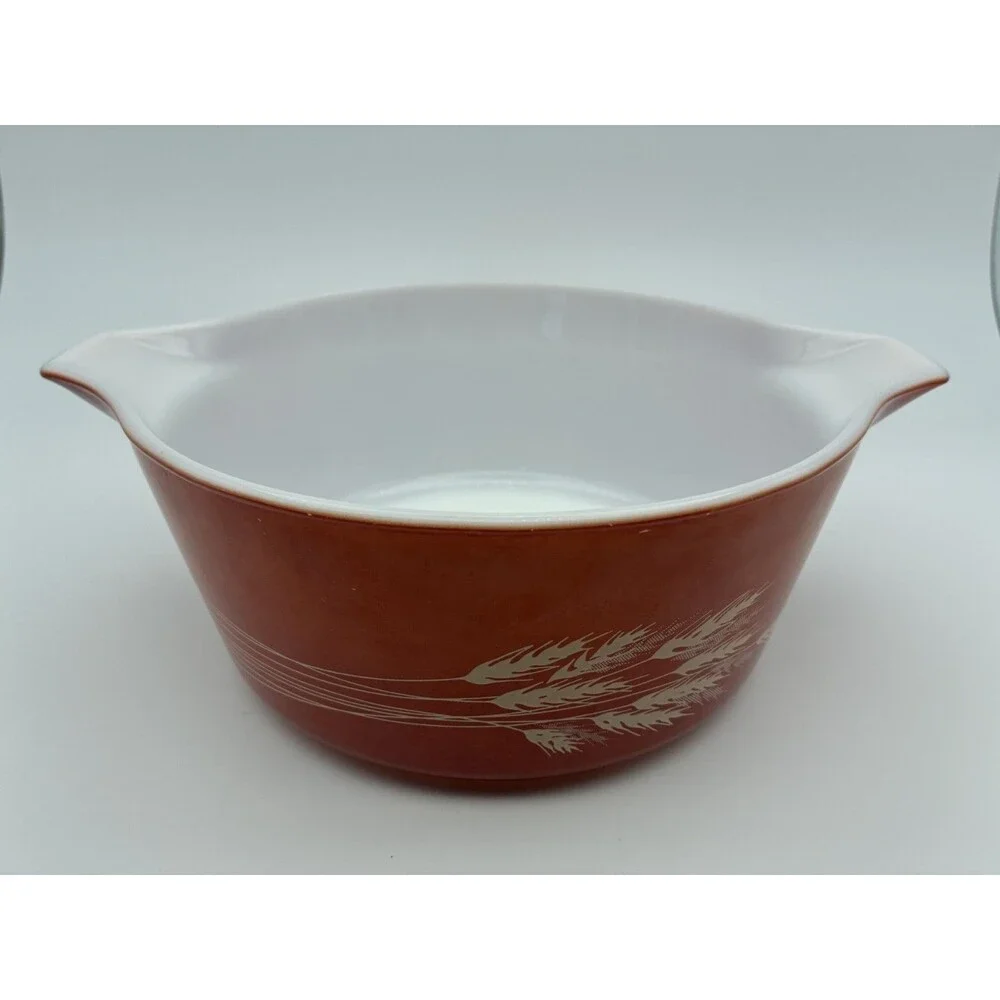 Pyrex vintage 475