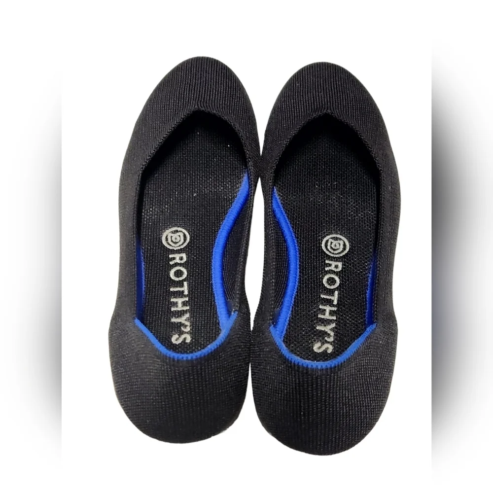 Rothys excellent pre