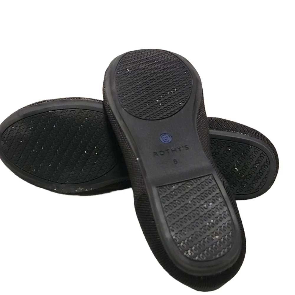 Rothys excellent pre