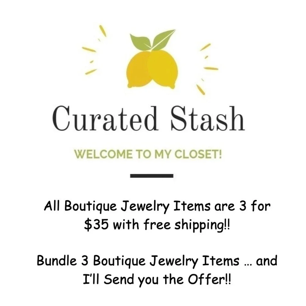 Curated Stash brighten any