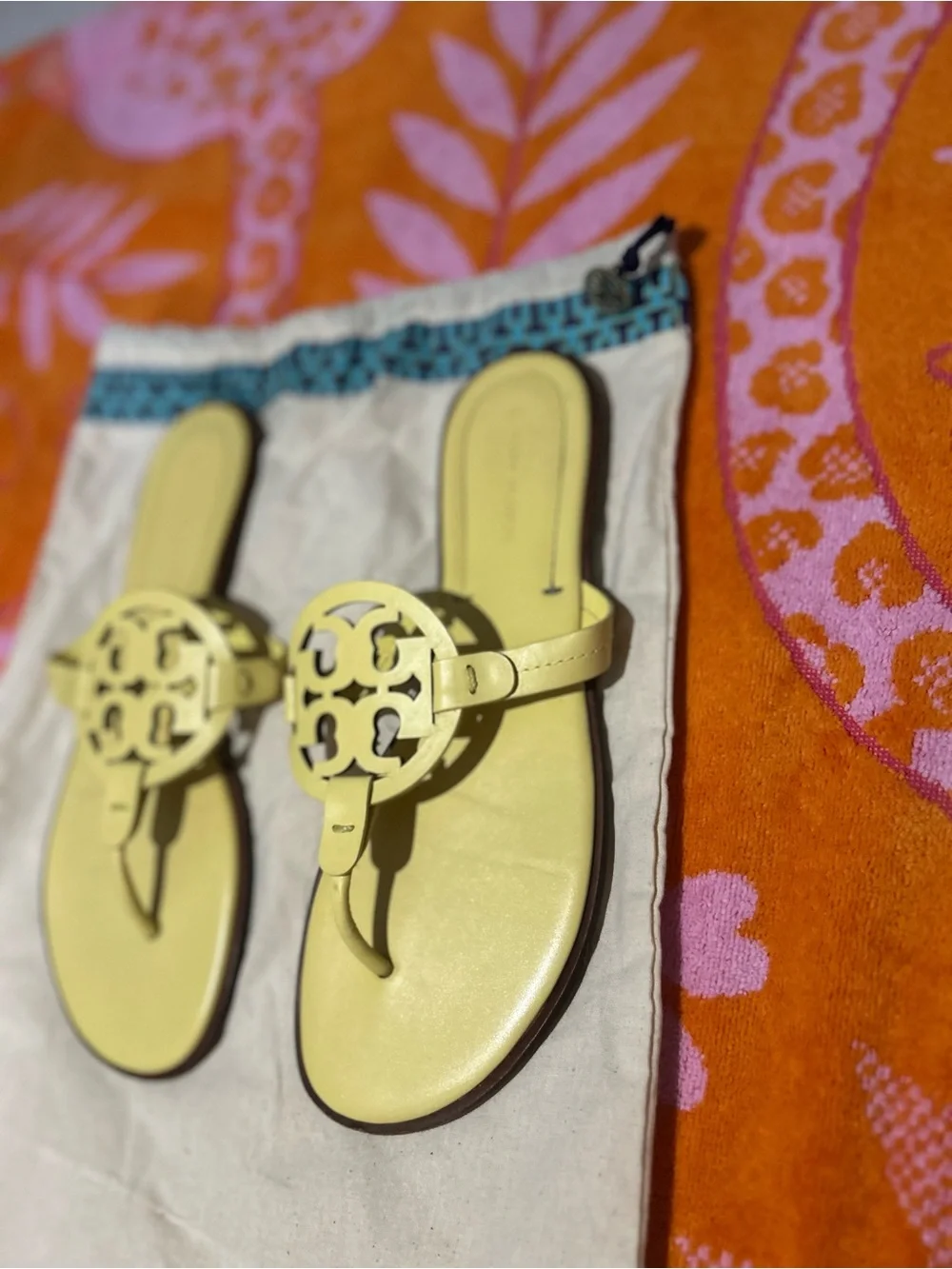 Tory Burch tory burch