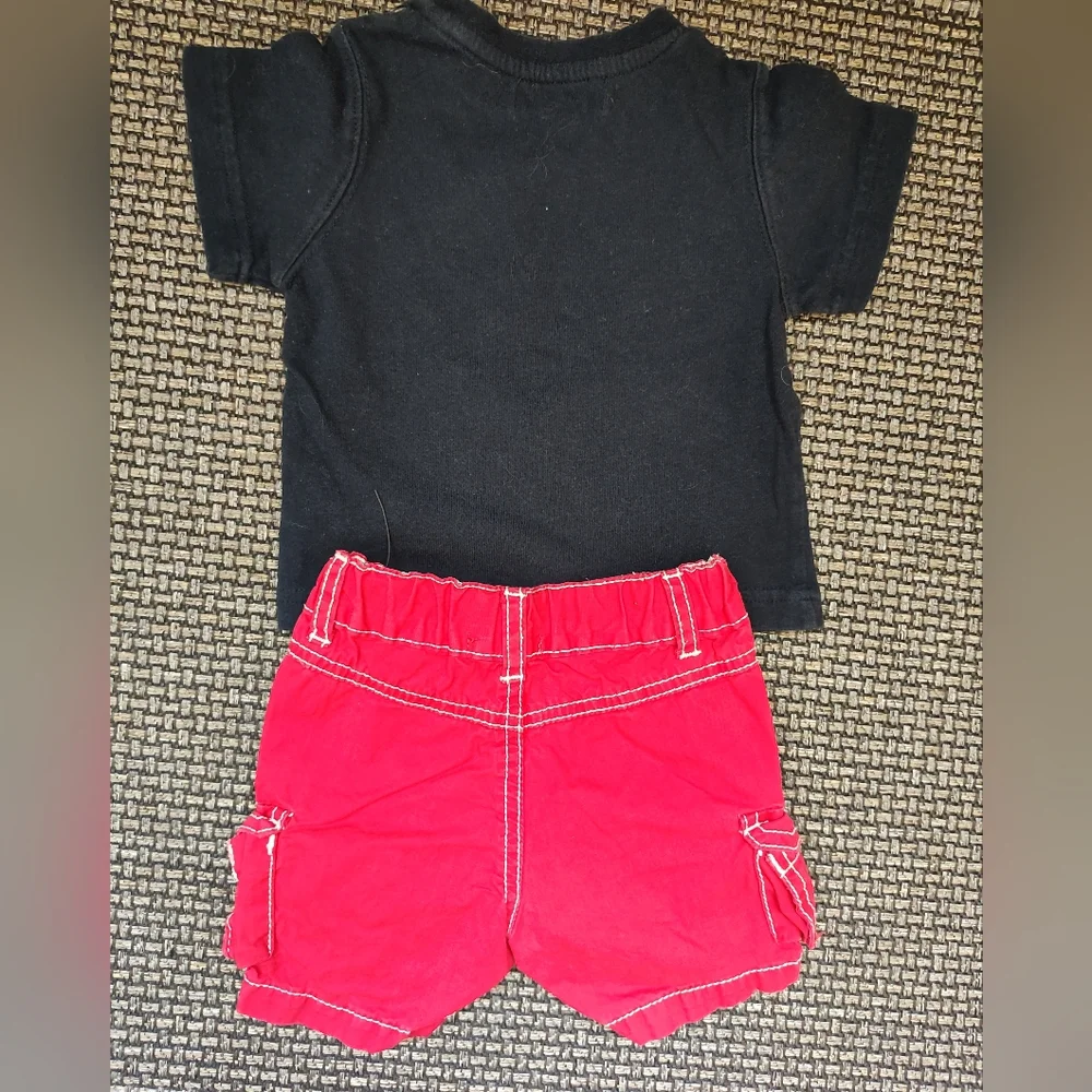 pumpkin patch adorable black
