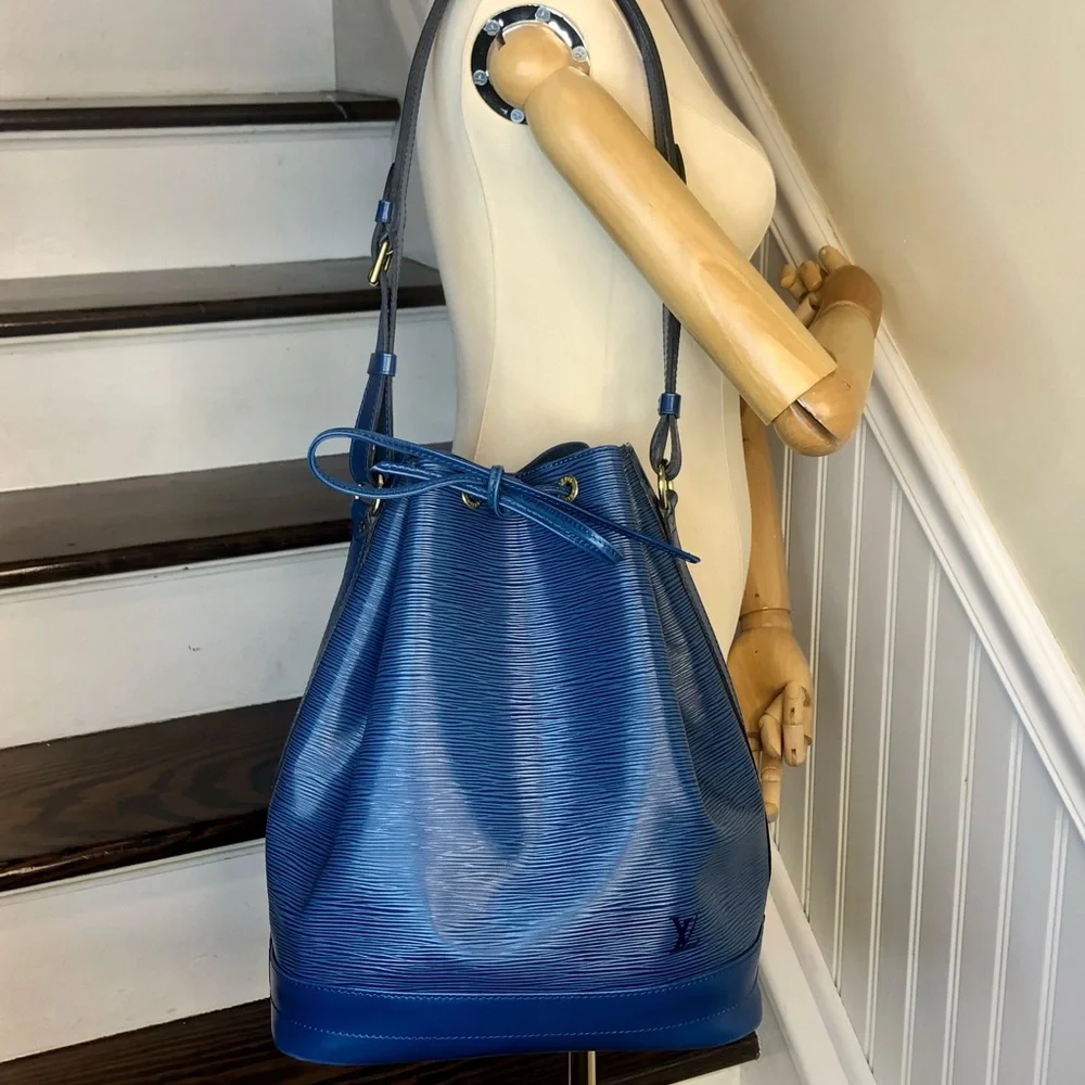 Louis Vuitton vintage louis